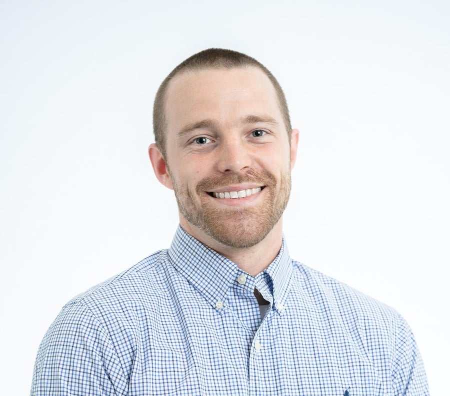 How Luke Walker went from technician to repair shop owner